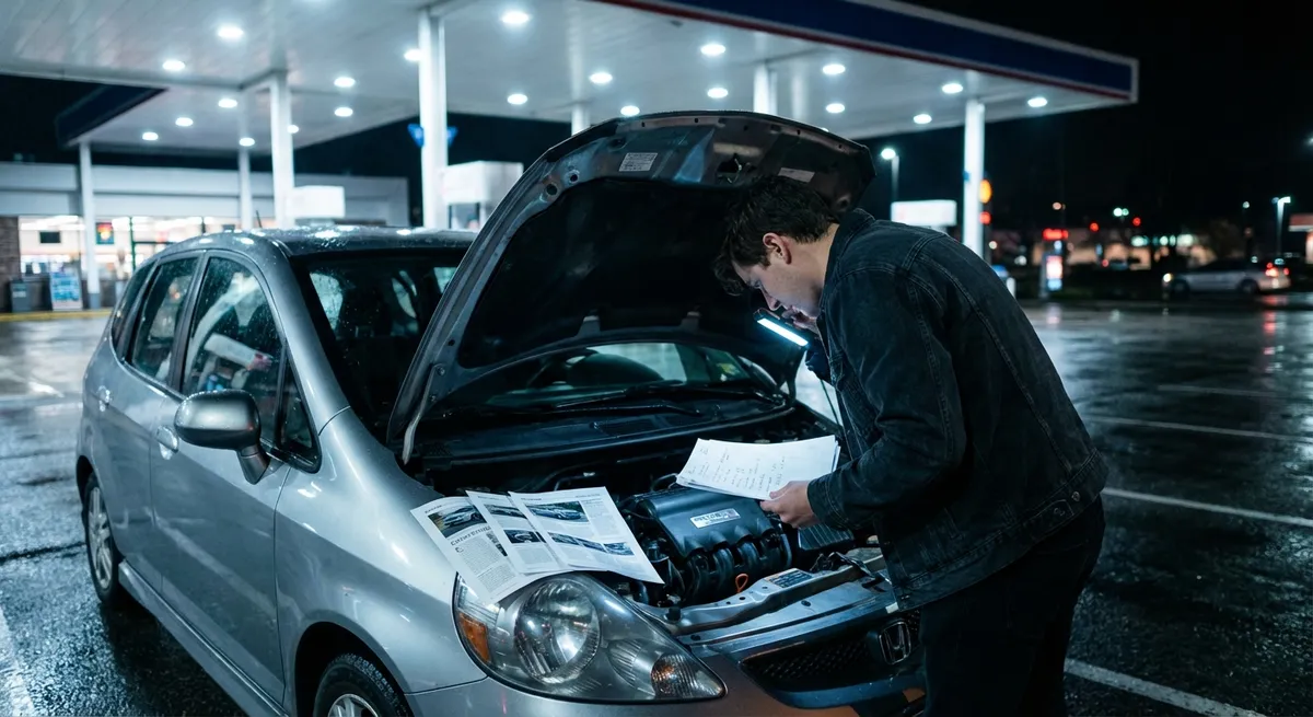 Beyond the Star Rating: Reading Car Reviews Like an Enthusiast