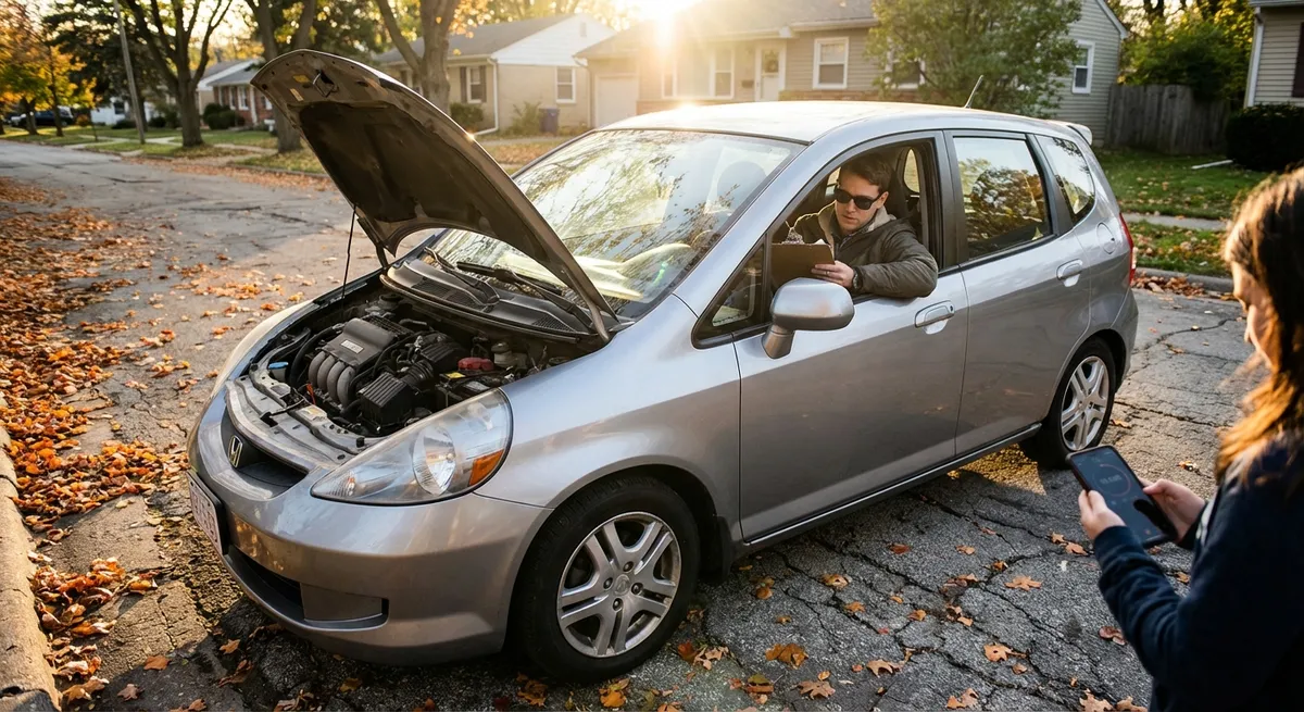 Real-World Review Tactics: Turning Any Test Drive Into Useful Data