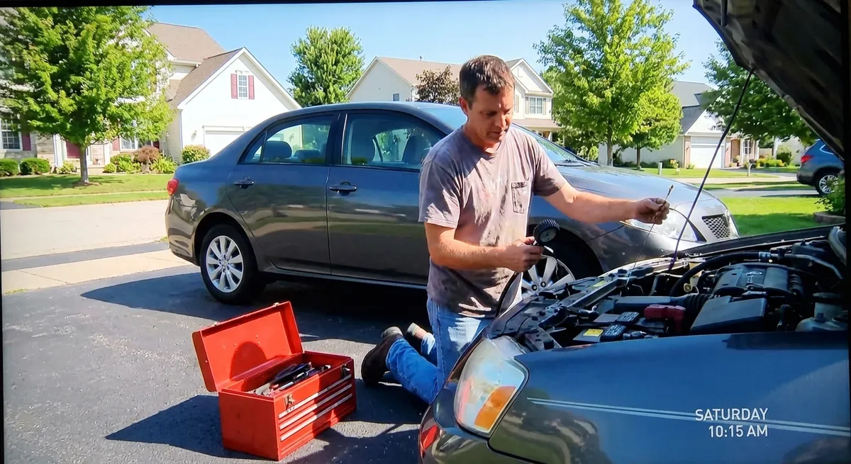 The “Weekend Rule” For Car Care: Small Habits That Prevent Big Repairs