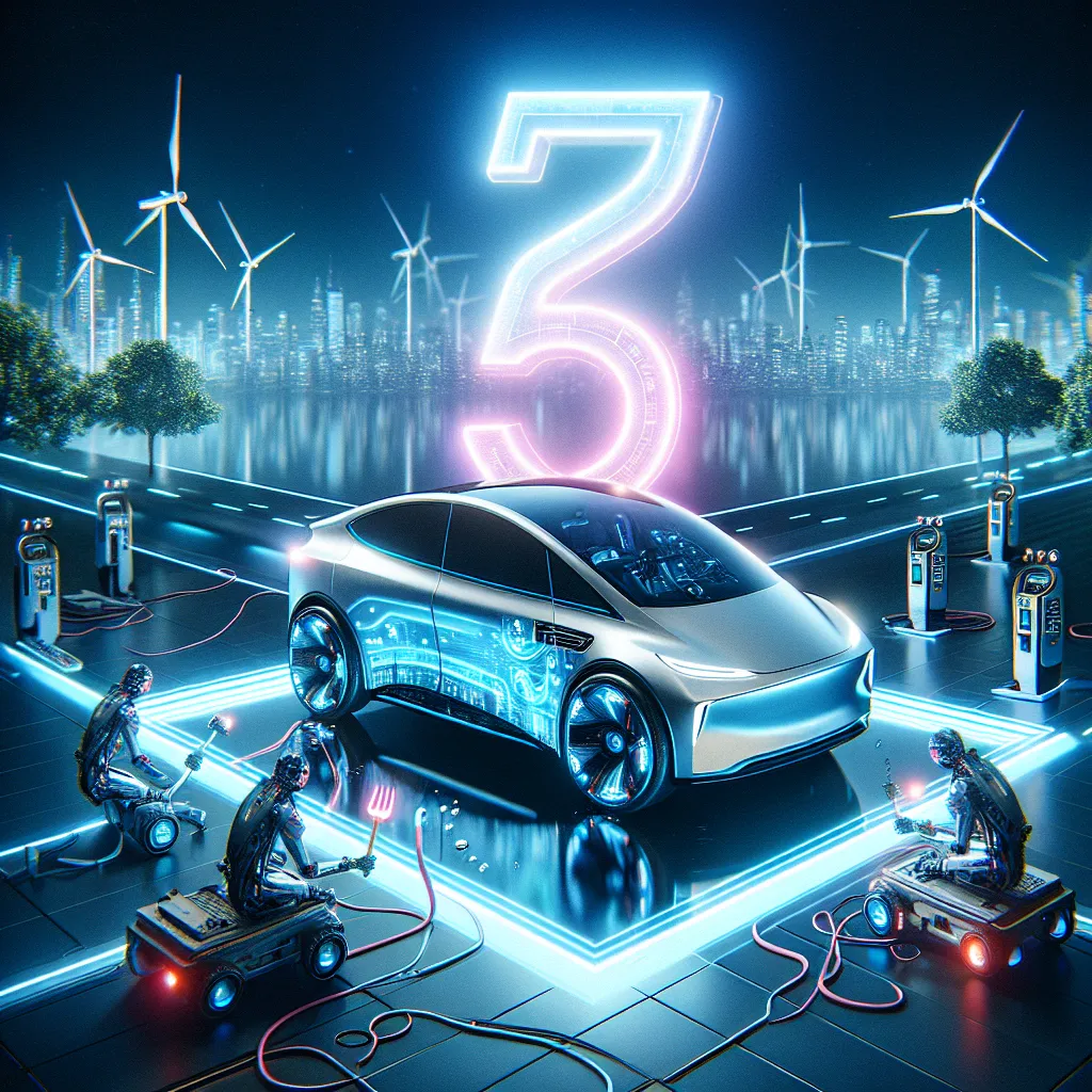 Unlock the Full Potential of Your Car: 5 Cutting-Edge Maintenance Tips for 2026