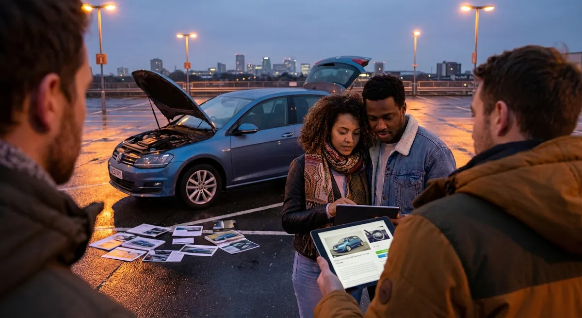 Reading Between the Specs: How to Actually Use Car Reviews Before You Buy