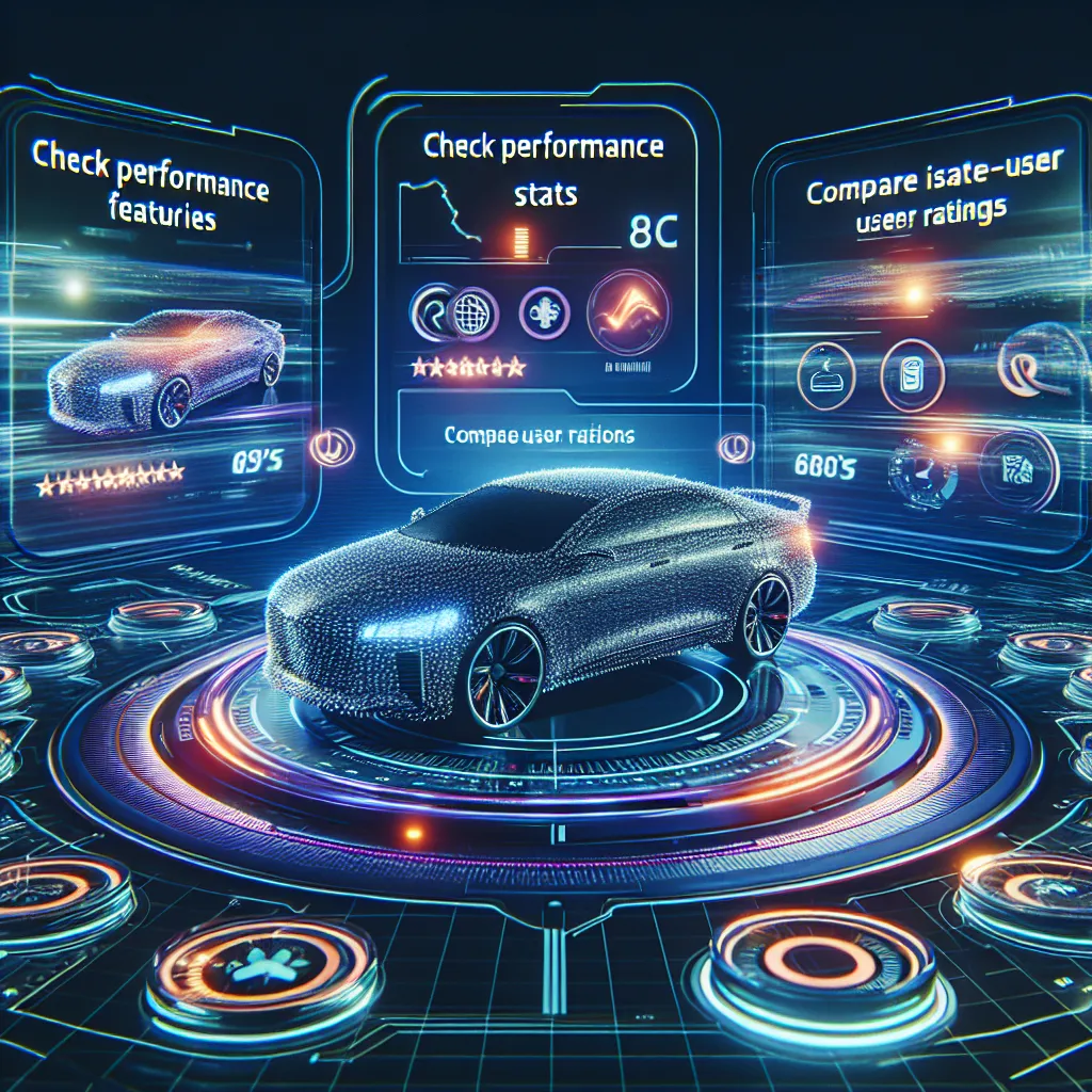 Rev Up Your Review Reading: 5 Remarkable Tips to Unleash the Power of Car Reviews in 2025