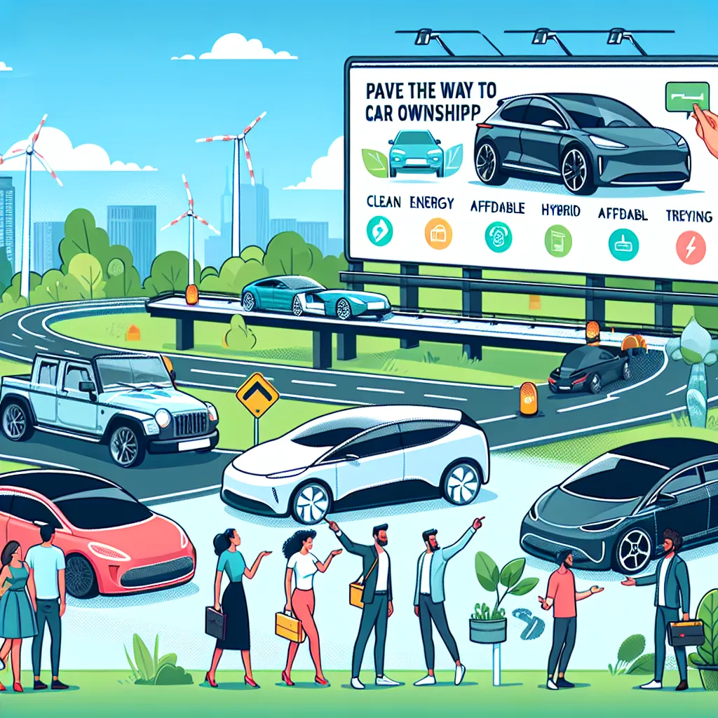 Pave the Way to Savvy Car Ownership: Five Crucial Insights Driven by 2025 Trends