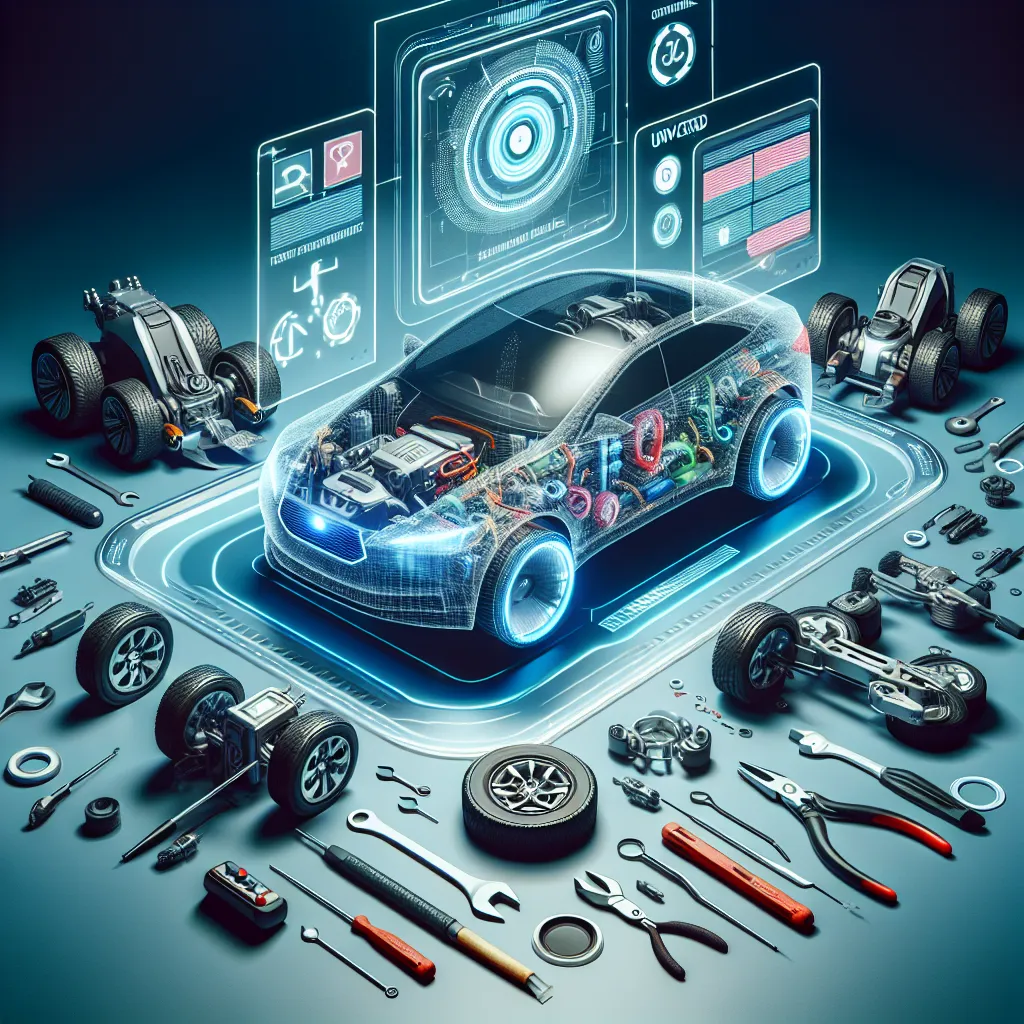 5 Unearthed Auto Maintenance Techniques That Will Revitalize Your 2025 Ride