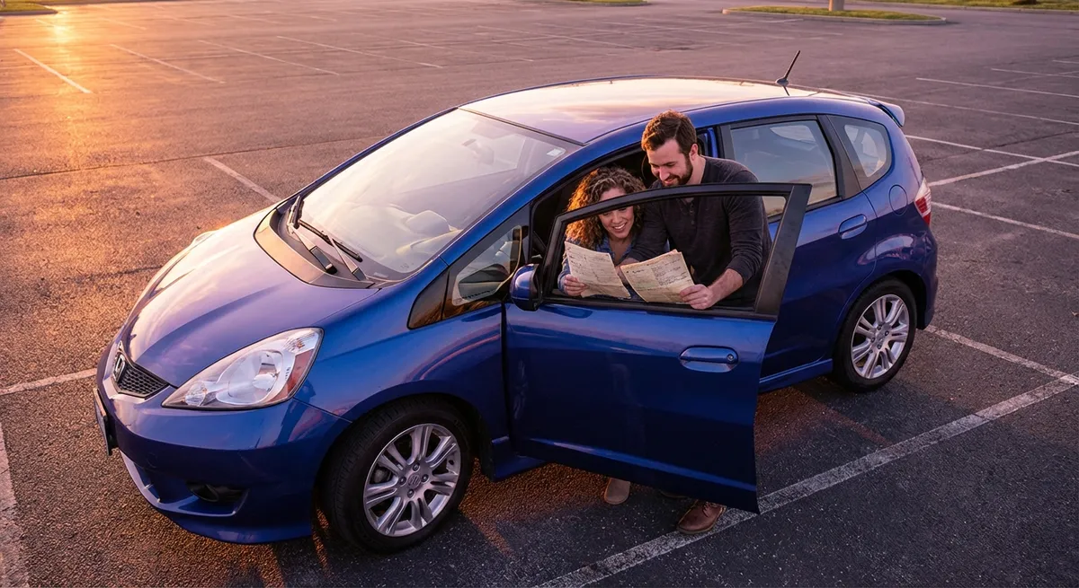 Decode Any Car Review: A Practical Roadmap for Real-World Drivers