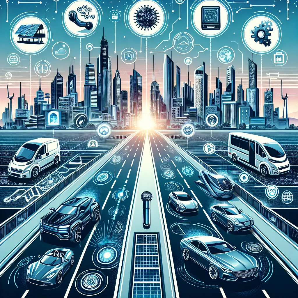 5 Unexpected Auto Tech Innovations That Will Change The Way You Drive in 2026