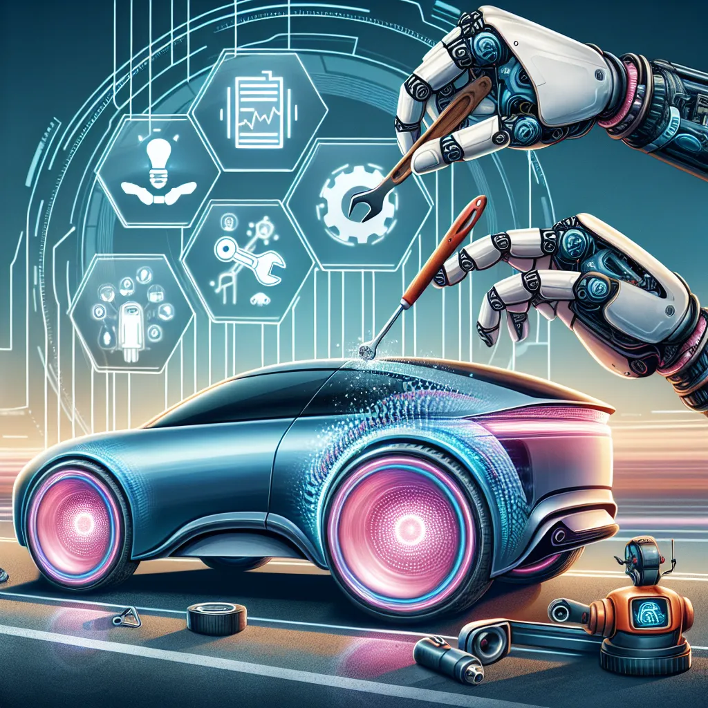 Master the Art of Car Maintenance with These 5 Clever Hacks for 2025