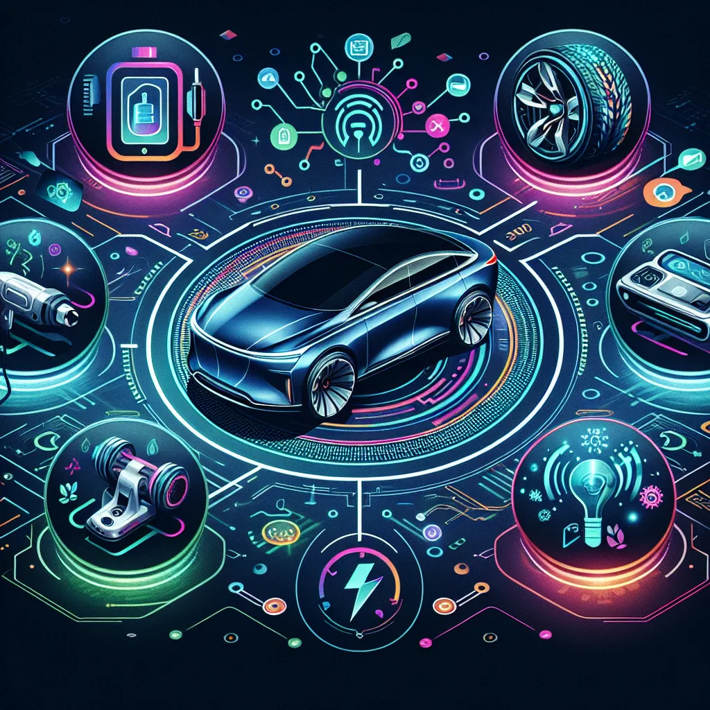 Elevate Your Auto Life: 5 Unusual Yet Practical Car Maintenance Tips for 2025