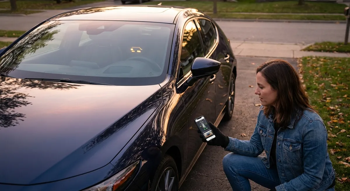 Everyday Car Sensors You’re Not Using (But Should Be)