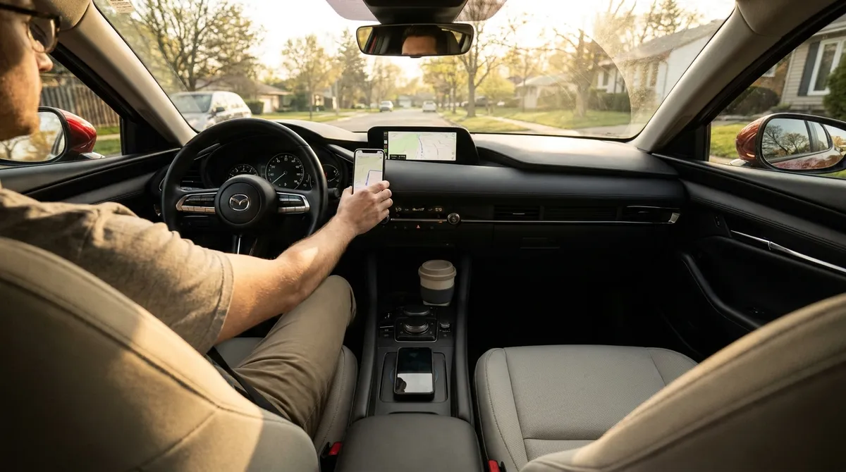 Everyday Car Tech Habits That Quietly Upgrade Your Drive