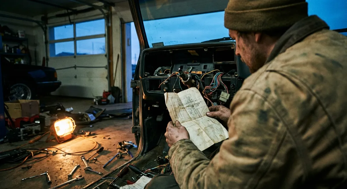 Beyond the Spec Sheet: How to Read Car Reviews Like a Builder, Not a Browser