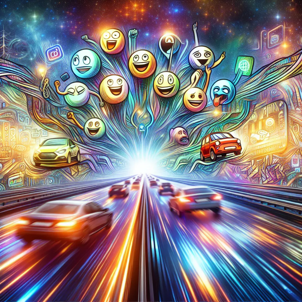 Harnessing The Power of Car Memes: A Joyful Ride Through The Internet Highway