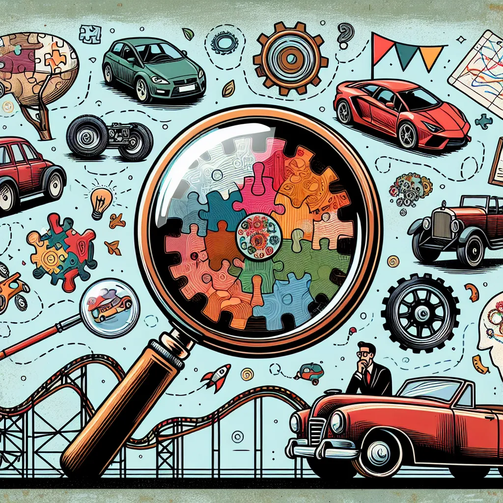 Ignite Your Auto Passion: 5 Unconventional Ways to Interpret Car Reviews