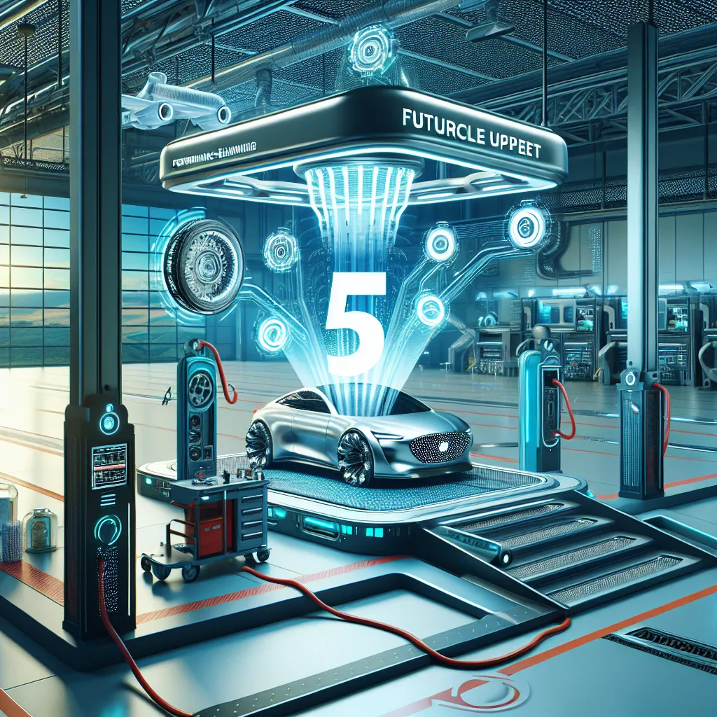 5 Unexpected Ways to Boost Your Car's Performance in 2025