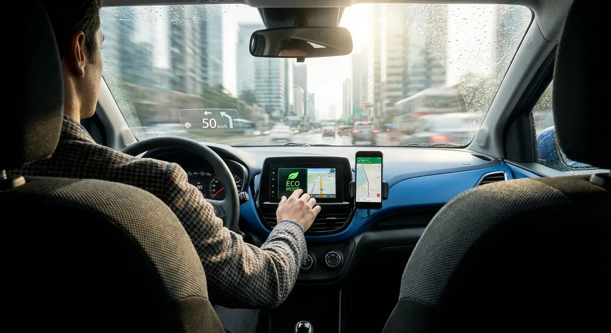 Tuning Your Daily Drive: Practical Ways to Use Car Tech Smarter