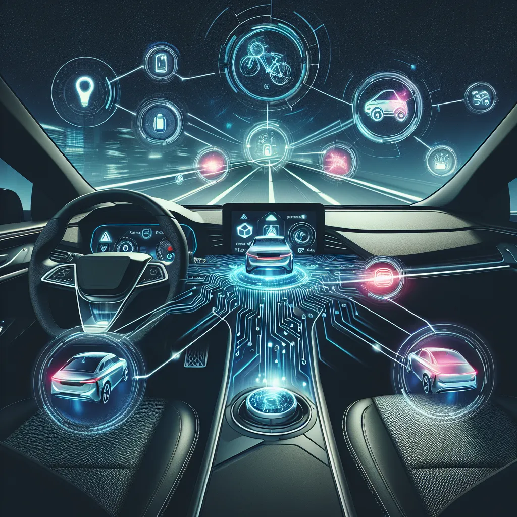 Discover 5 Life-Changing Auto Tech Hacks for a Superior Driving Experience