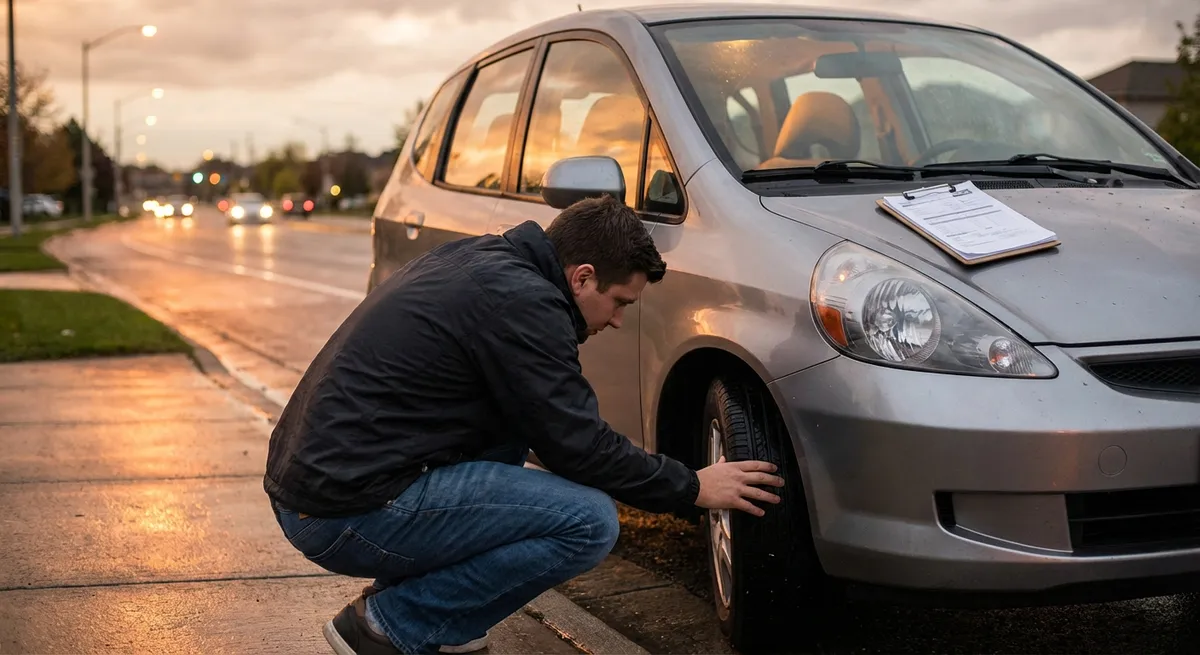 Road-Test Like a Pro: Turning Any Test Drive Into a Real-World Review