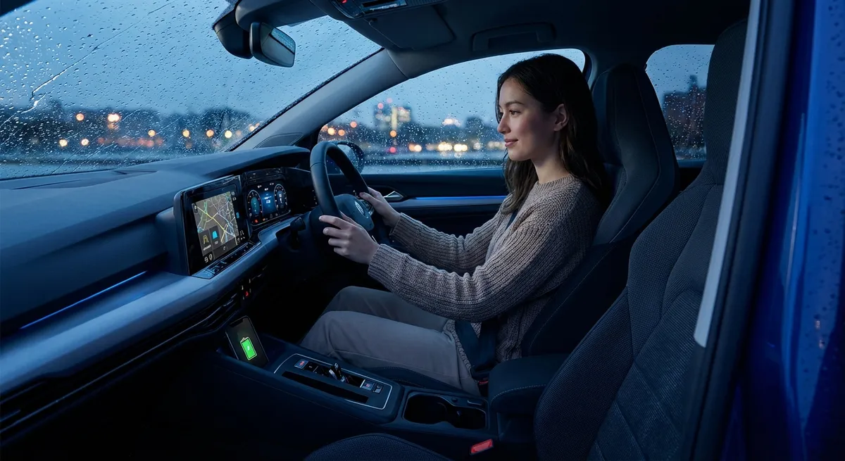 Hidden Features in Your Car’s Tech You Should Start Using Today