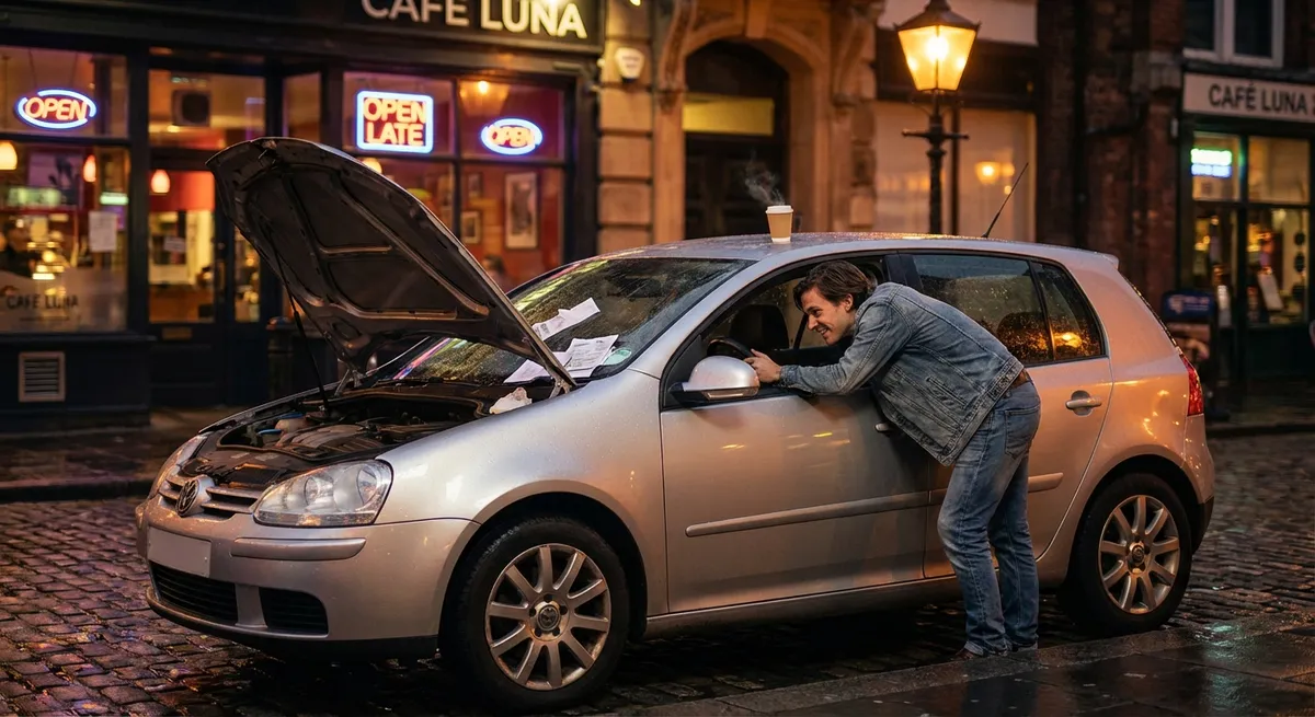 Street-Smart Car Reviews: Reading Between the Specs and the Steering Wheel