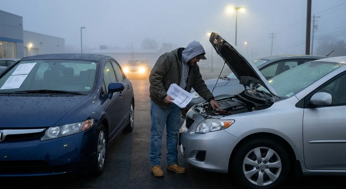 Reading Between the Specs: How to Actually Use Car Reviews Before You Buy