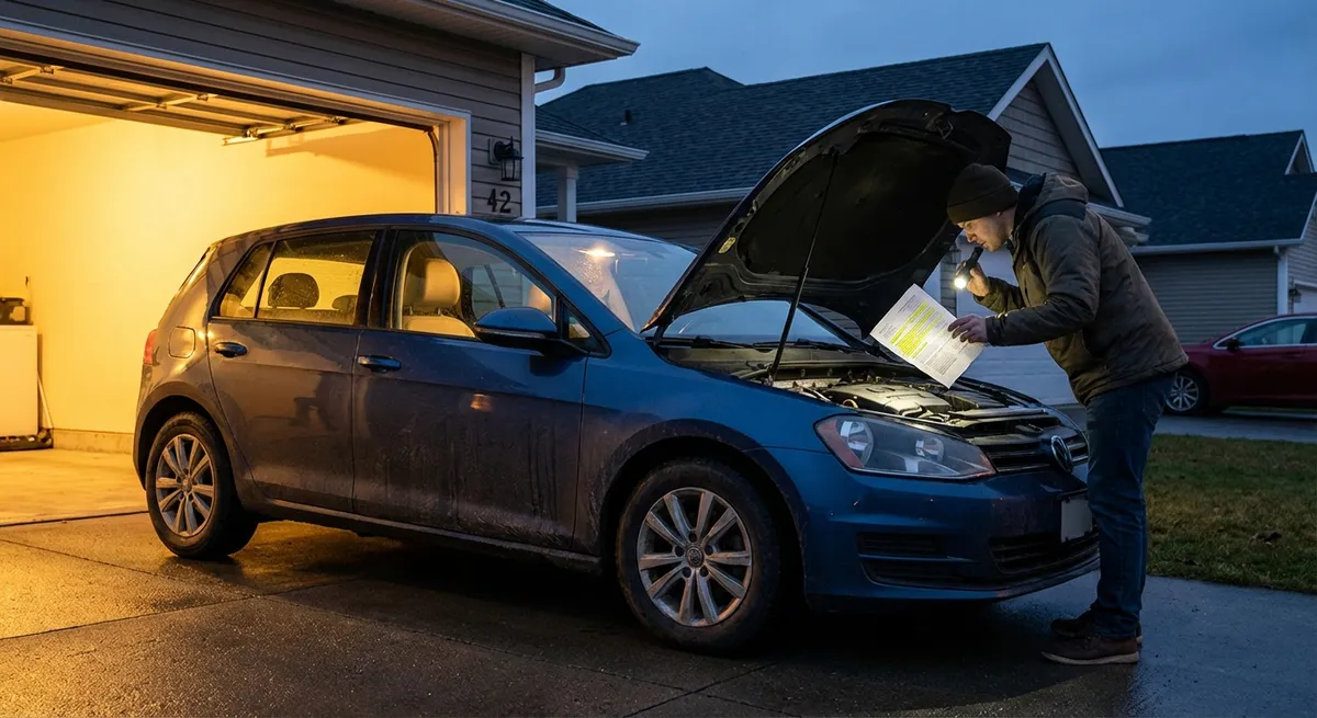 Beyond the Star Rating: Making Sense of Car Reviews Before You Buy