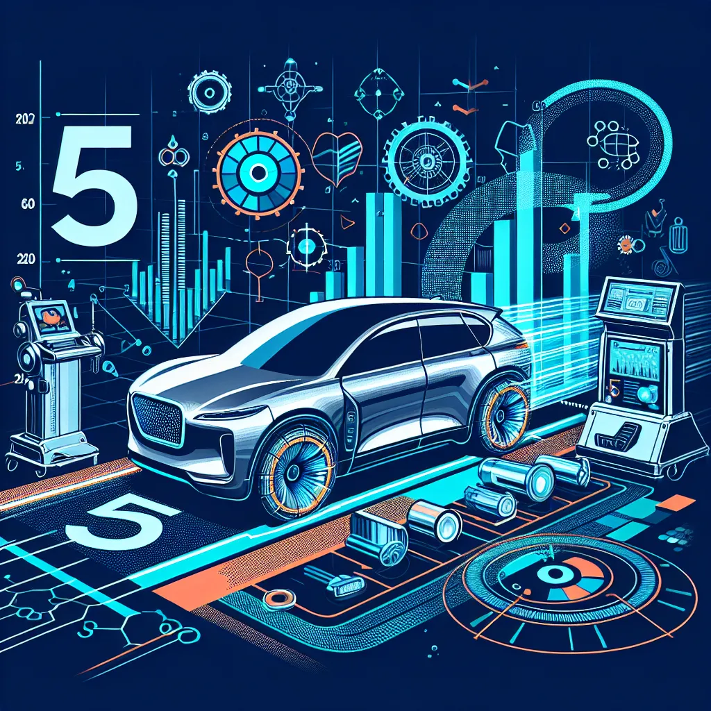 5 Essential Strategies to Revolutionize Your Car Review Analysis in 2025