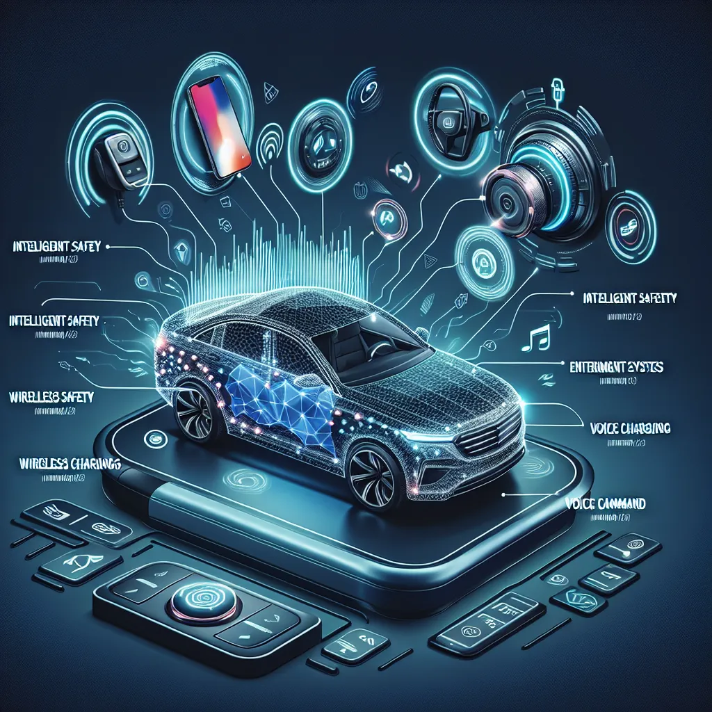 Unveiling Car Tech Magic: 5 Must-Try Hidden Auto Features for an Enhanced Driving Experience