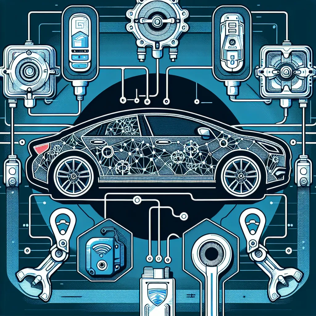 Five Under-the-Radar Auto Tech Tools to Elevate Your Driving Experience