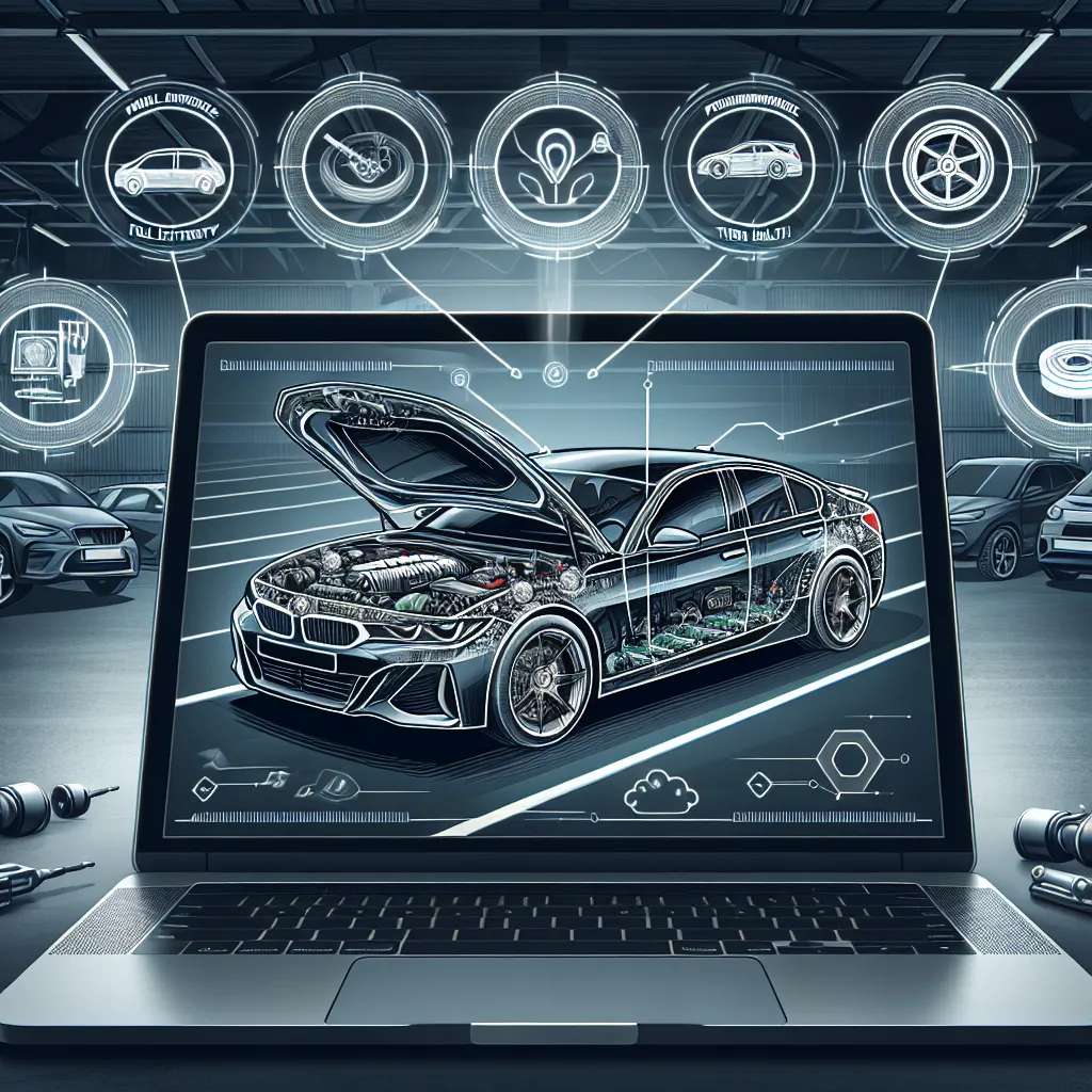 Elevate Your Car's Performance: 5 Exceptional Auto Tech Tips You've Likely Missed