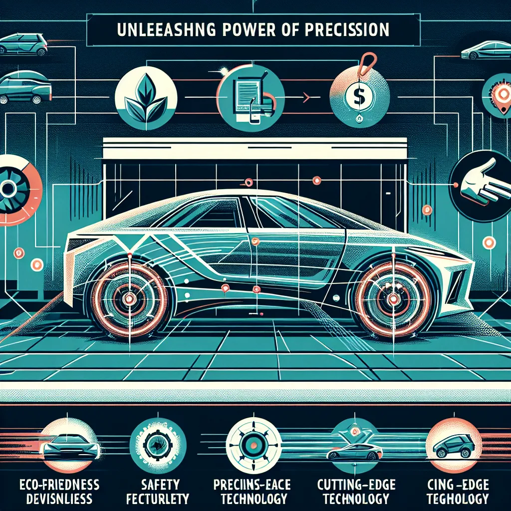 Unleashing the Power of Precision: Five Crucial Insights for Purchasing Your Perfect Car in 2025