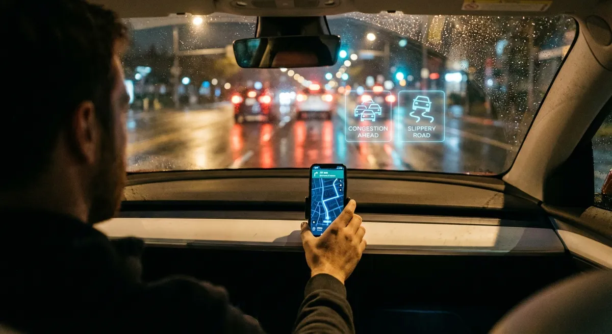 The Connected Car Playbook: Everyday Tech Moves Drivers Can Actually Use