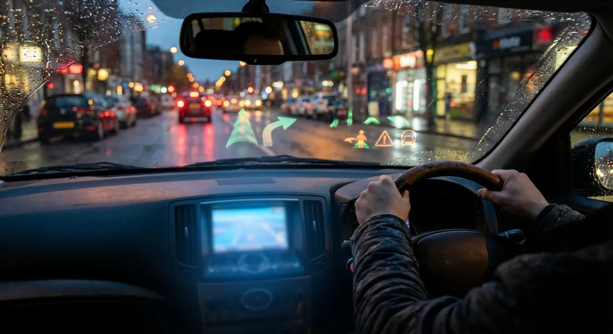 Smarter Car, Smoother Drive: Everyday Auto Tech You’ll Actually Use