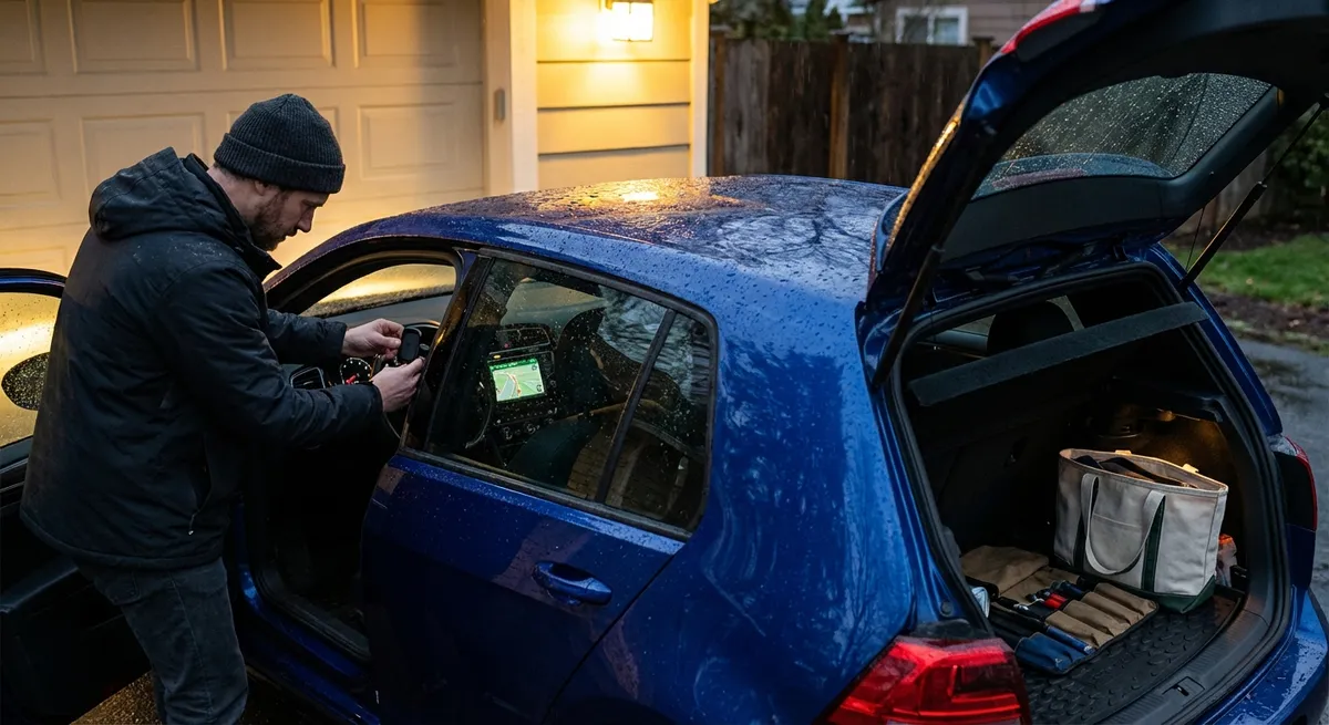 Practical Auto Tech Upgrades That Make Ownership Less Hassle