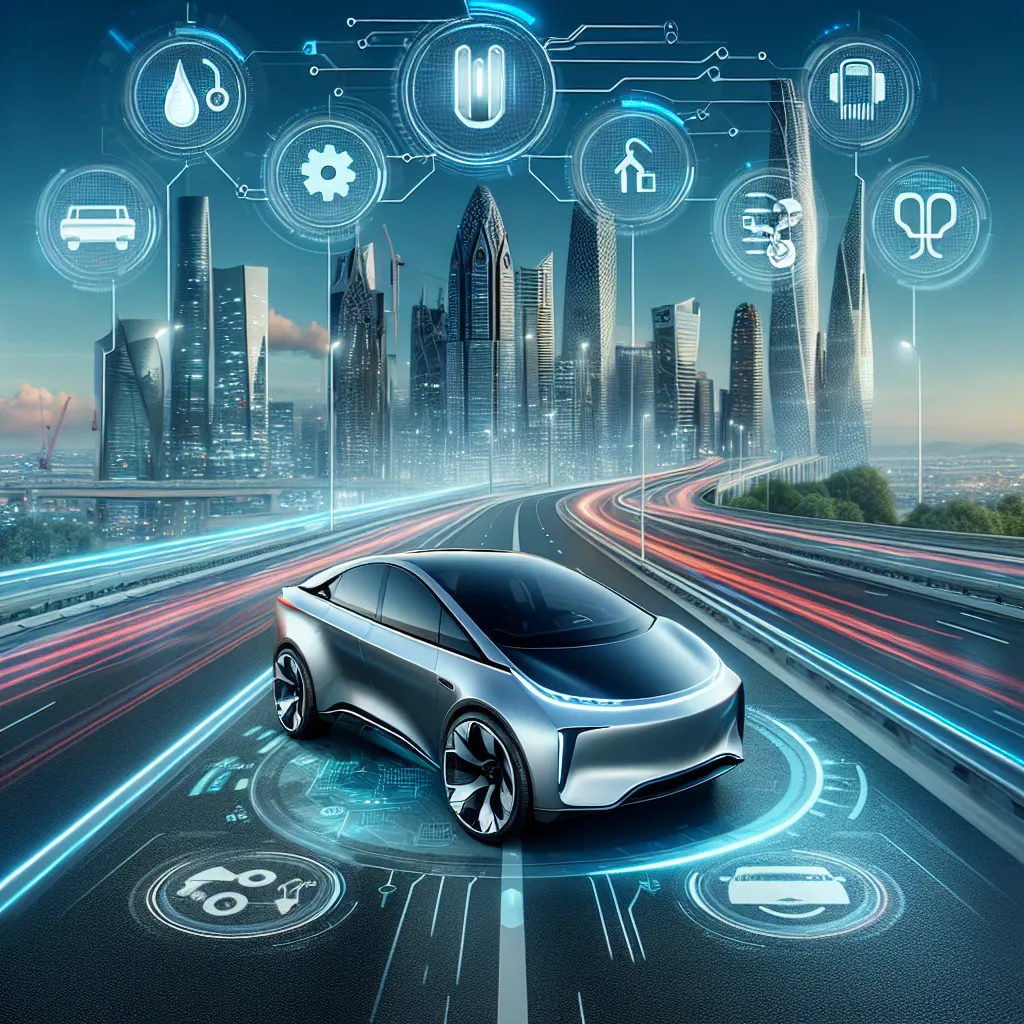 Drive Into A Better Future: 5 Essential Fuel-Saving Maintenance Tips for 2025