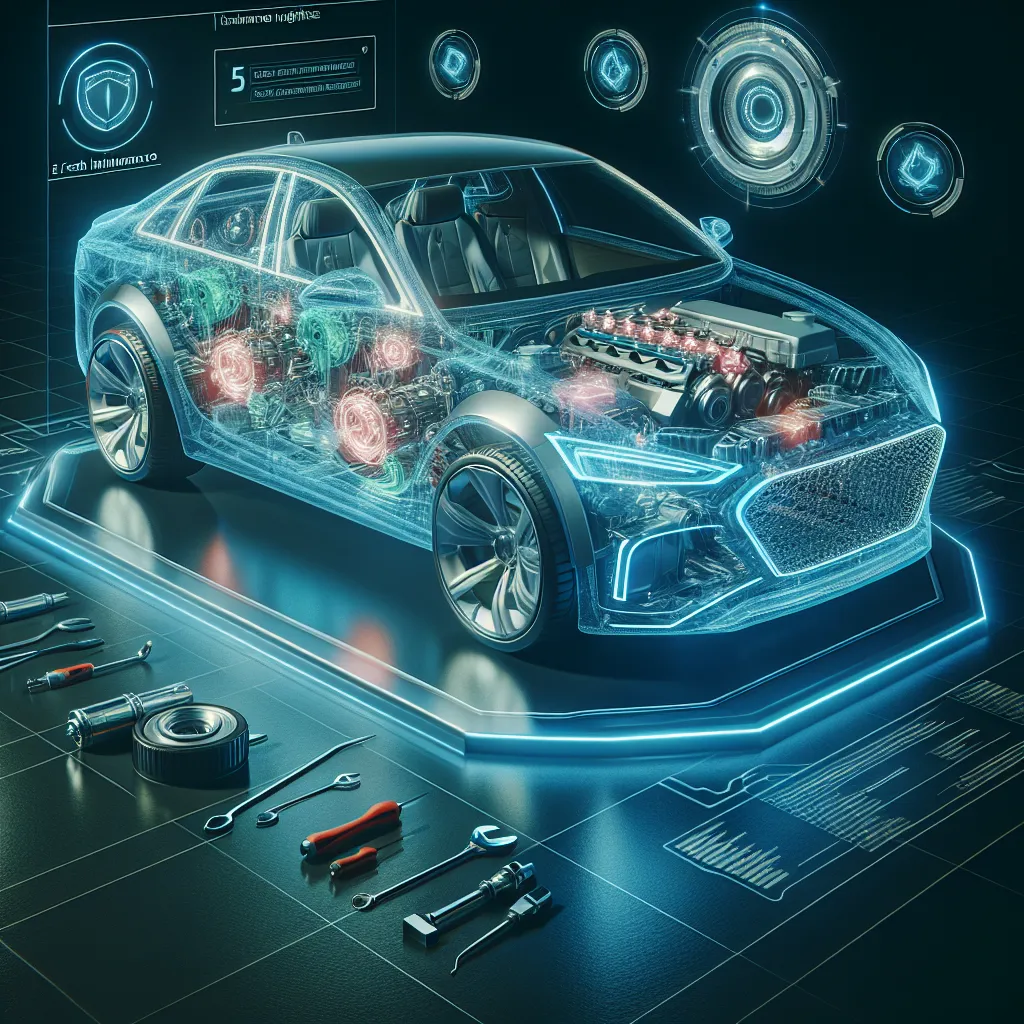 Turbocharge Your Journey: 5 Fresh Maintenance Insights for the Ultimate Driving Experience in 2025
