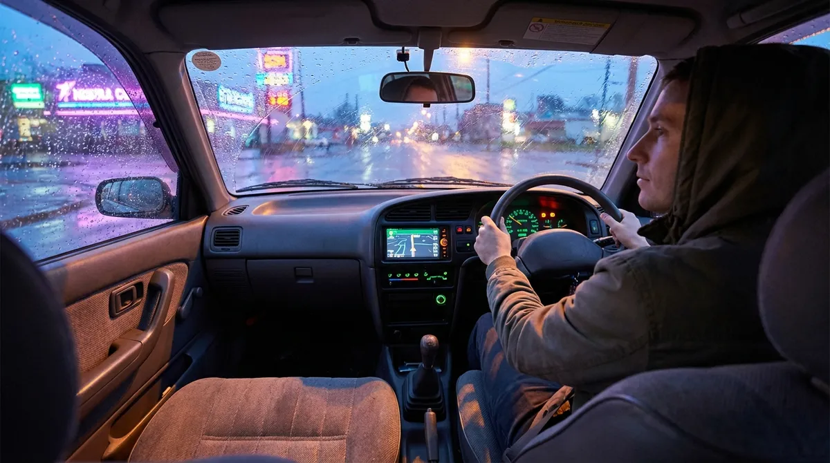 Everyday Car, Smarter Drive: Practical Auto Tech You Can Use This Week