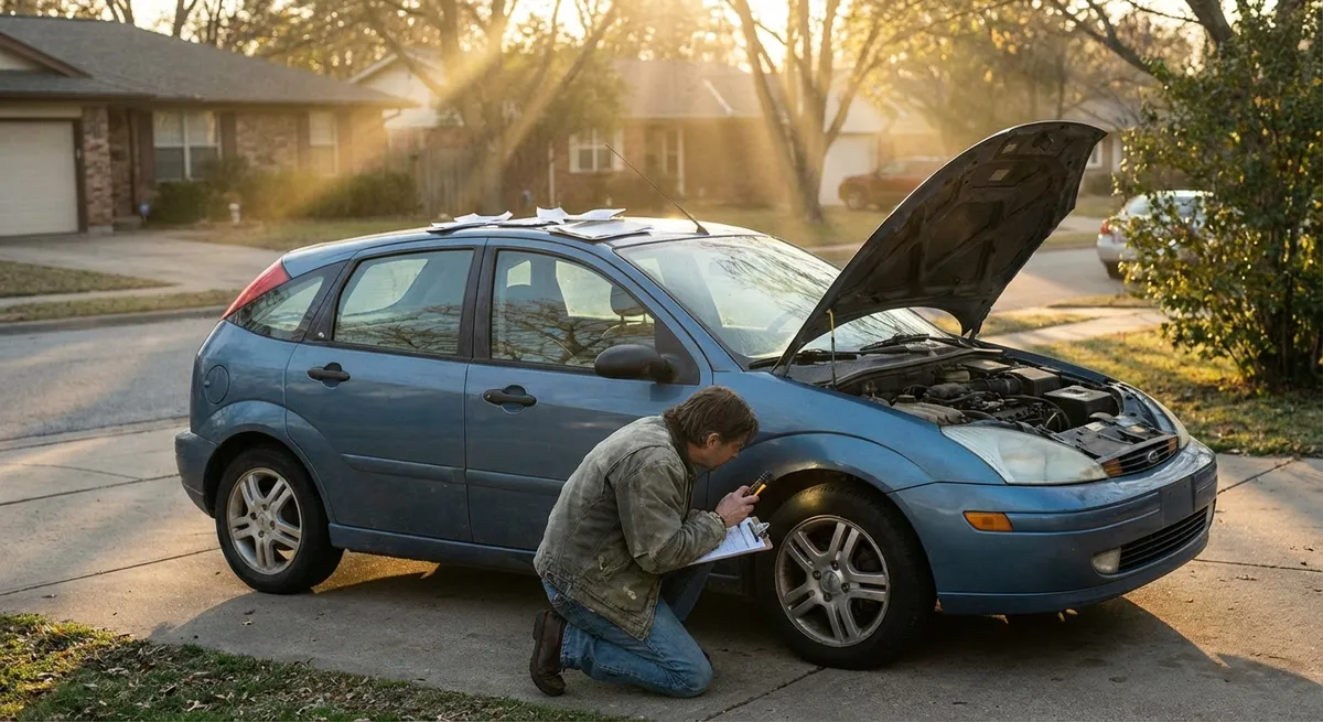 Buying a Used Car Privately: A Practical Playbook for Confident Deals