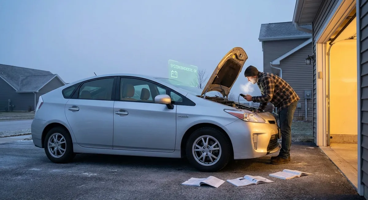 Smarter, Not Flashier: Auto Tech Upgrades That Actually Earn Their Keep