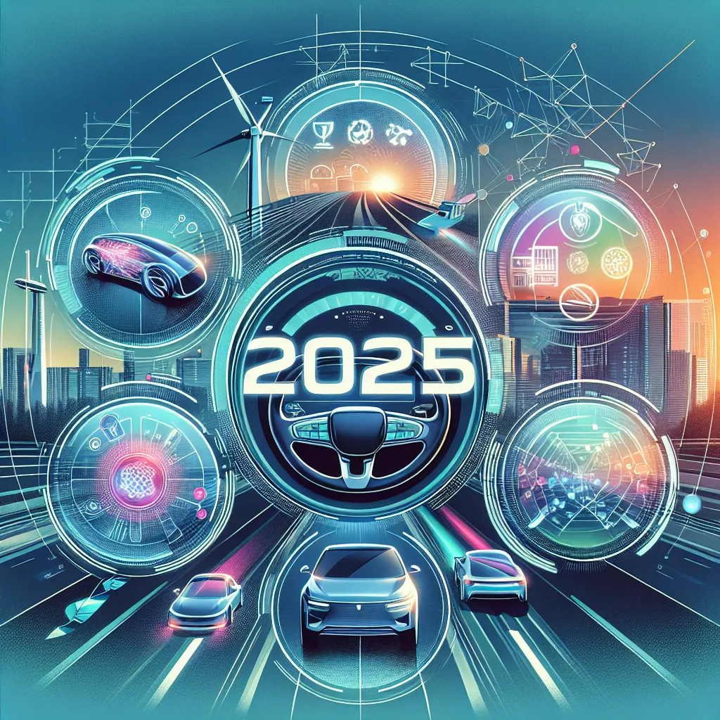 Five Unseen Auto Tech Hacks to Elevate Your Daily Commute in 2025