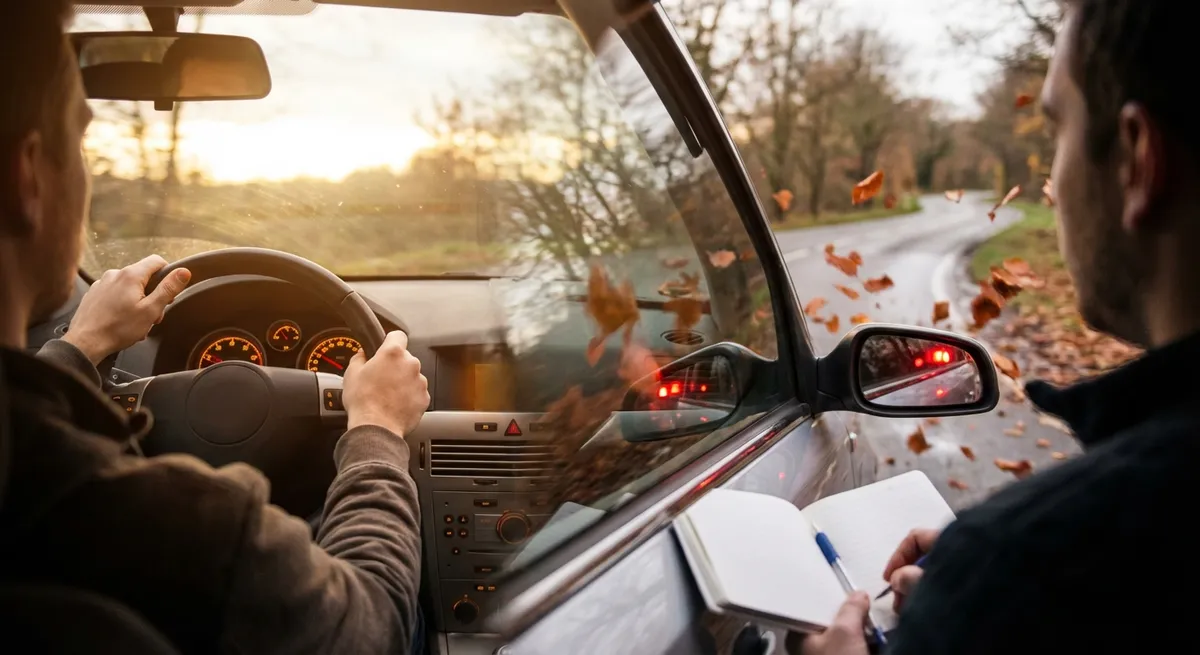 How to Test-Drive Like a Pro: Turning Car Reviews Into Real-World Proof