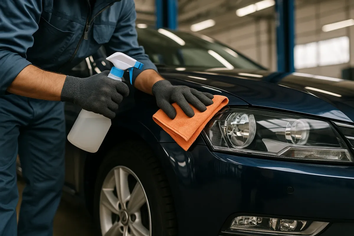 Nobody Expected These Maintenance Habits To Make Cars Feel This Solid This Long