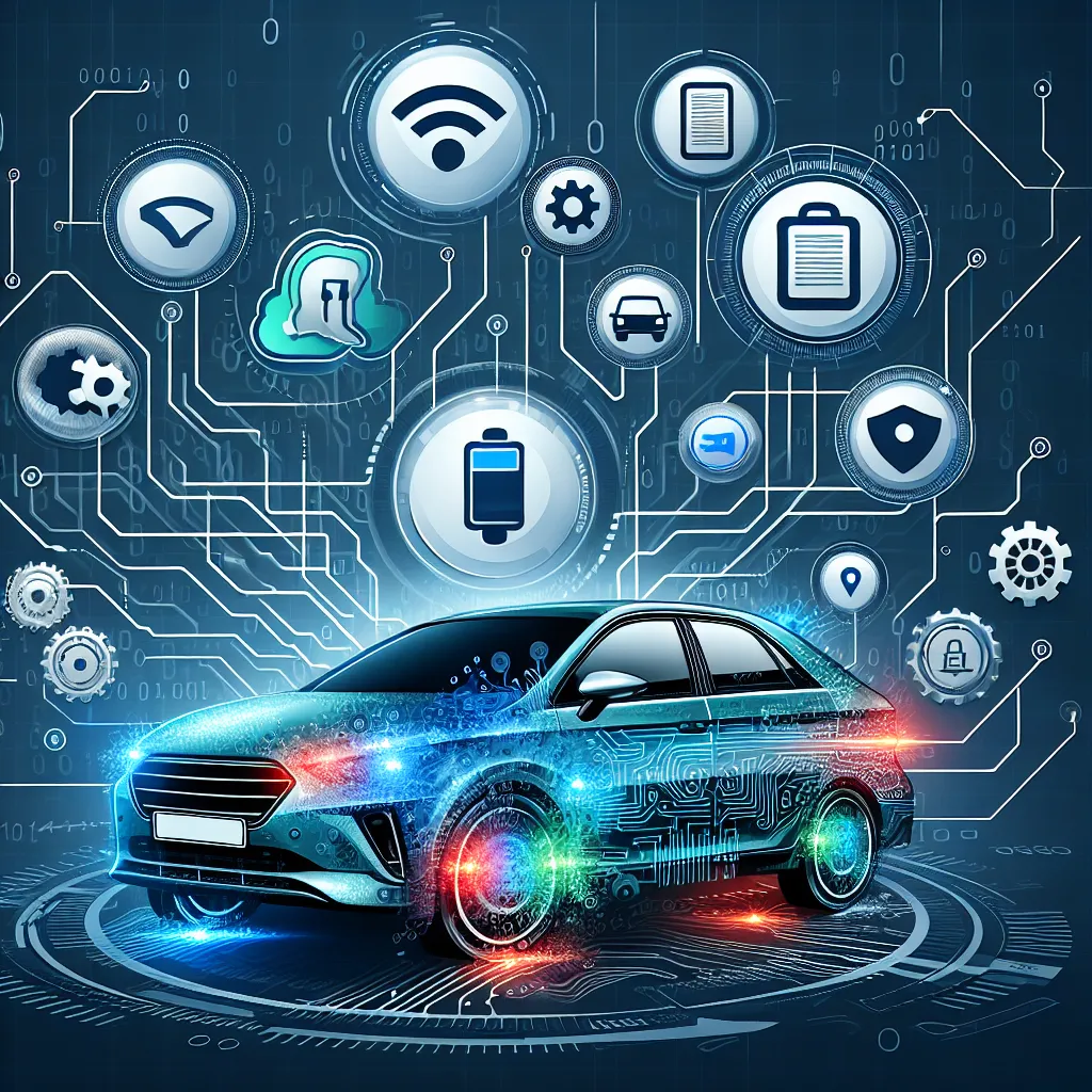 Discover Your Car's Hidden Features: 5 Auto Tech Secrets Unveiled