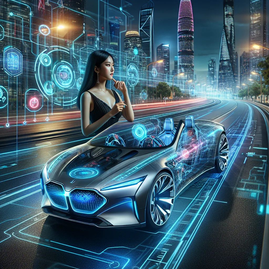 5 Unveiled Auto Tech Finds That Will Turbocharge Your Drive in 2025