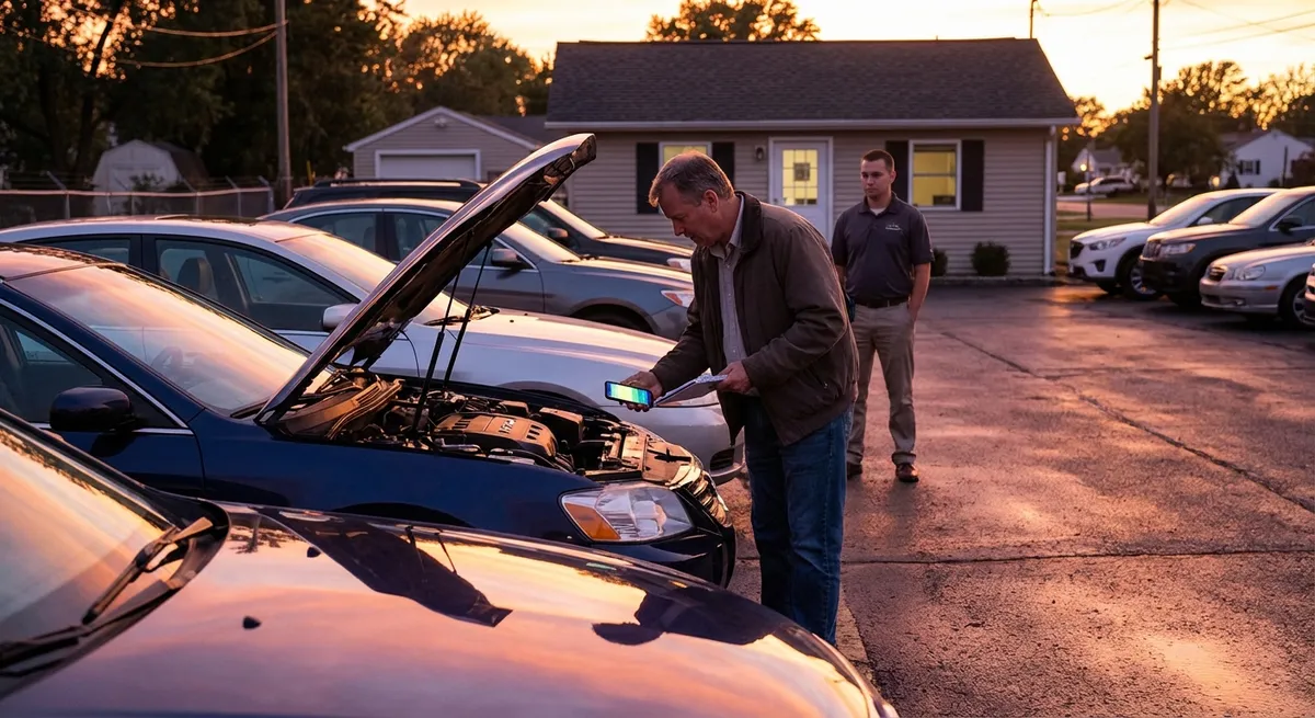 Smart Money Moves Before You Sign: A Practical Car Buying Playbook