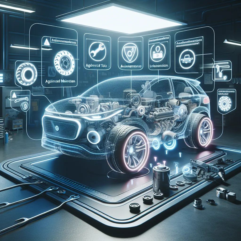 How To Future-Proof Your Vehicle: 5 Advanced Maintenance Tips for 2025