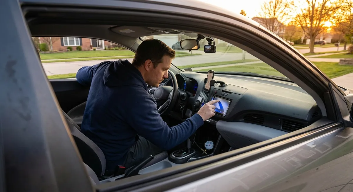 Everyday Car Tech Tweaks That Quietly Upgrade Your Drive