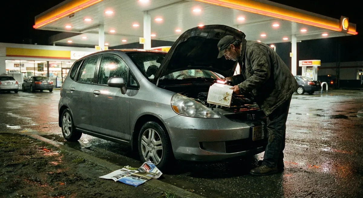 What Real-World Car Reviews Reveal That Brochures Never Do