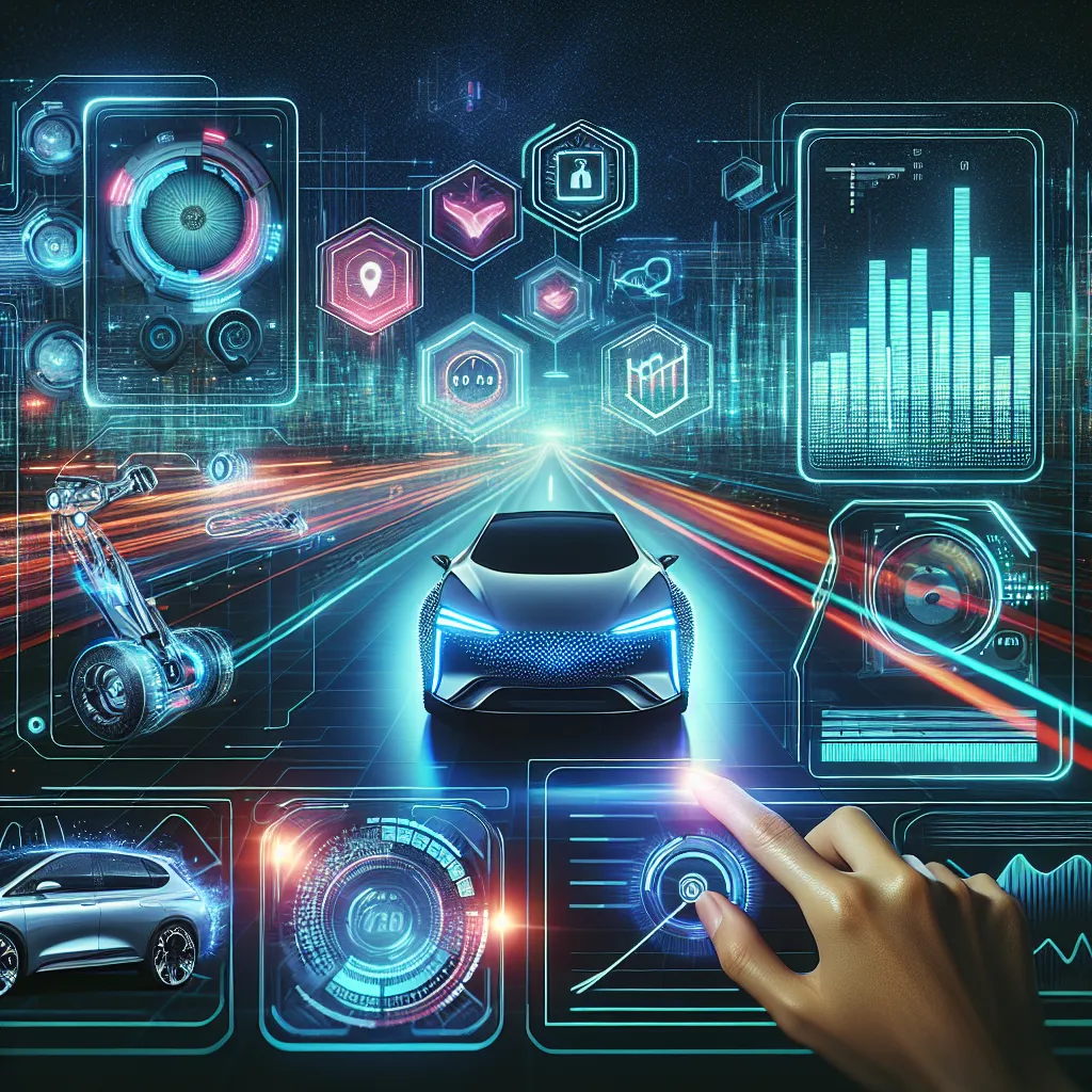 Buckle Up for the Auto Ride: 5 Essential Tips to Supercharge Your Car Review Understanding in 2025