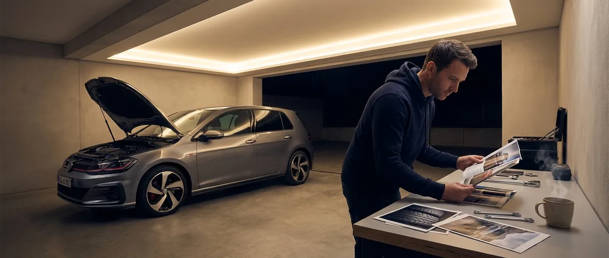 Read a Car Review Like a Pro: What Enthusiasts Actually Look For