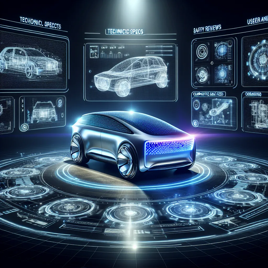 Unmasking Auto Mysteries: 5 Ingenious Ways to Navigate Car Reviews in 2025